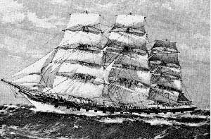 Image of Ship